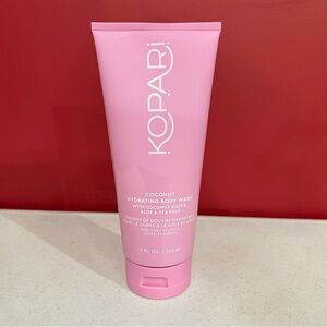 Kopari Coconut Body Wash - Soft Pink